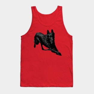 Groenendael Tank Top